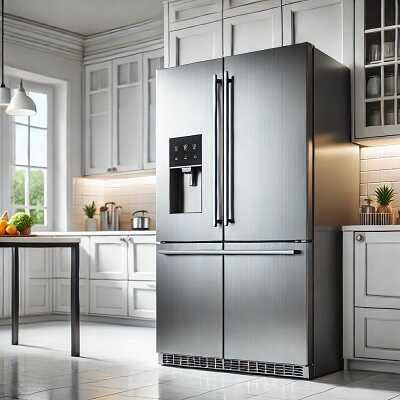 Trzebinia - serwis lodówek