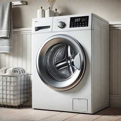 Trzebinia - serwis pralek