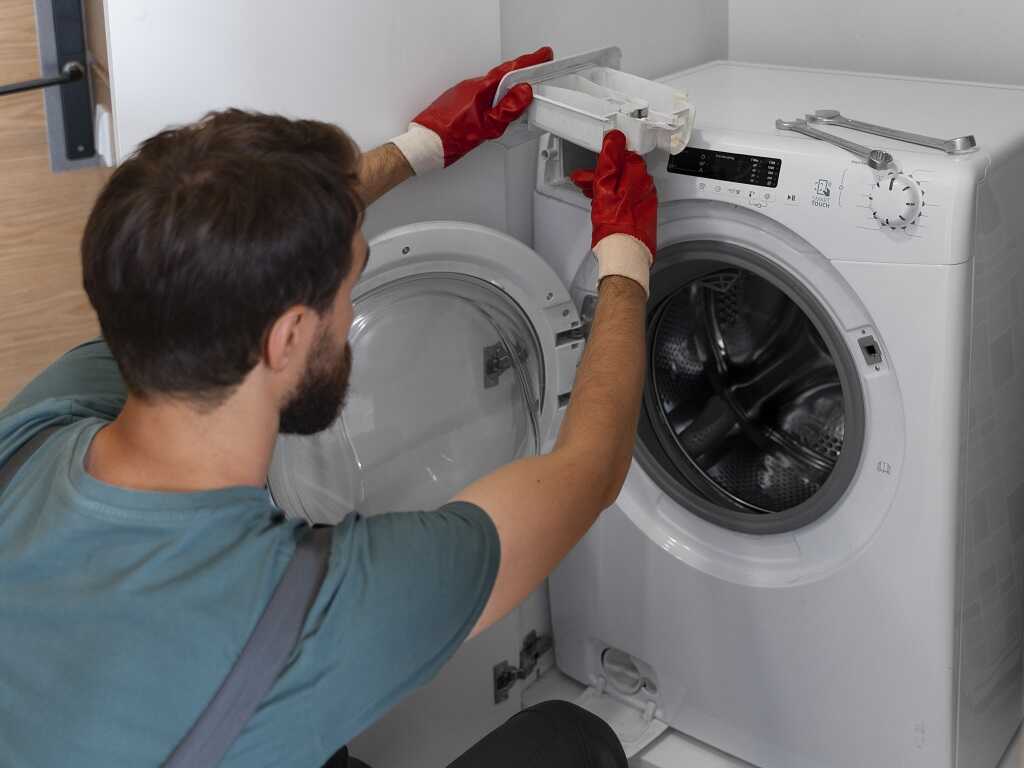 serwis AGD w Trzebini