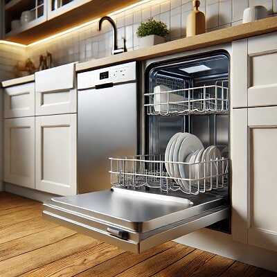 Trzebinia - serwis zmywarek